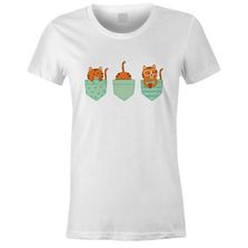 Ladies T-shirts