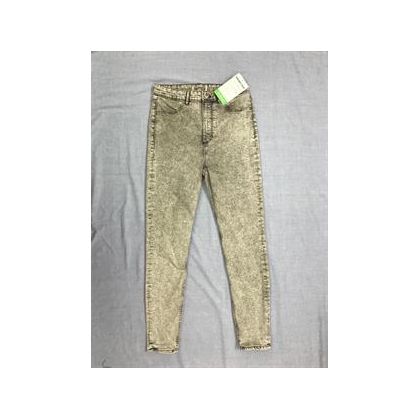 Ladies Denim Jeggings