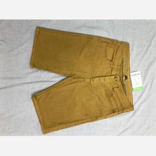 Men's Chino Shorts