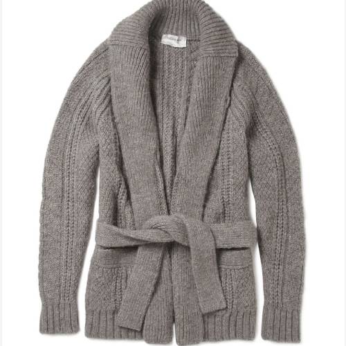 Women's Cardigan