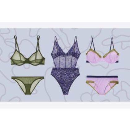 Women's Lingerie