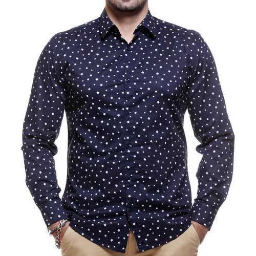 Men's Shirts