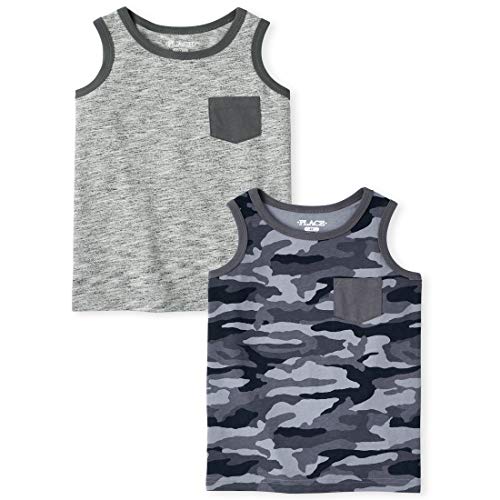 Kids Tank Tops