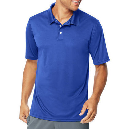 Men's Dryfit Polo Shirts