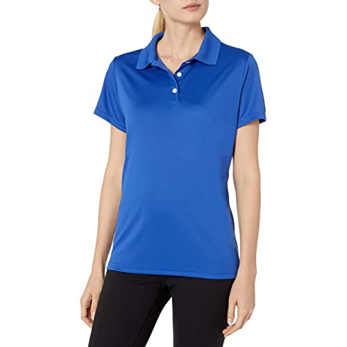 Ladies Dryfit Polo Shirts