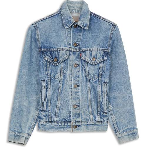 Men's Denim Jackets