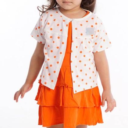 Girls Frock