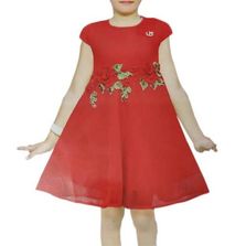 Girls Gown