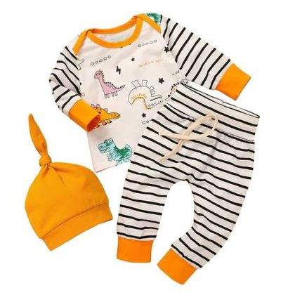 Infant Wear