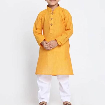 Boys Kurta