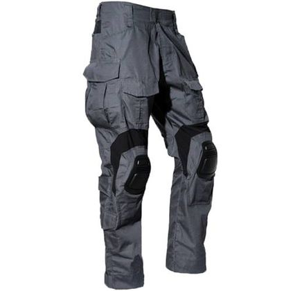 Men's Combat Trousers