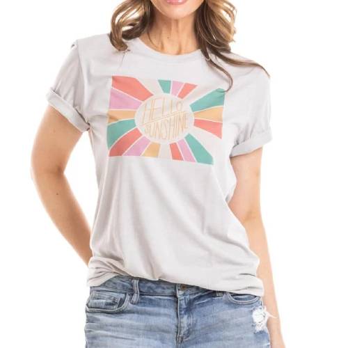 Ladies T-Shirts