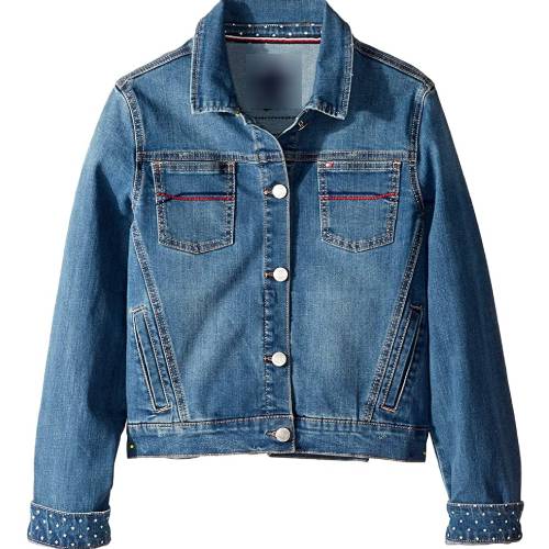 Kid’s Denim Jackets