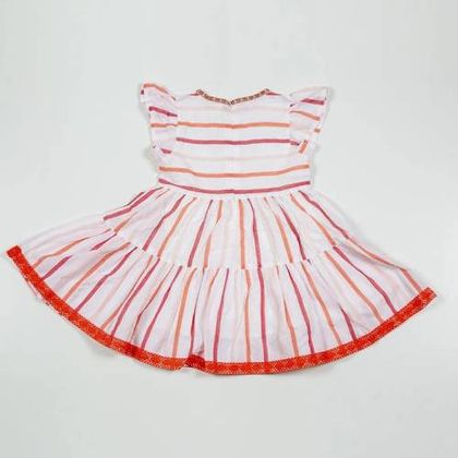 Baby Girls Frock