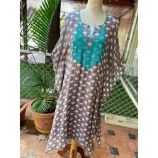 Ladies Kaftan