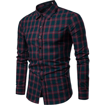 Mens Casual Wear Shirts