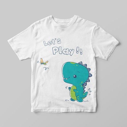 Kids T Shirts