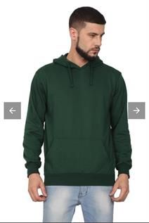 Men's Hoodies