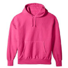 Men's Kangaroo Pocket Fleece Hoodie