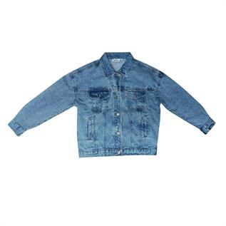 Women’s Denim Jackets