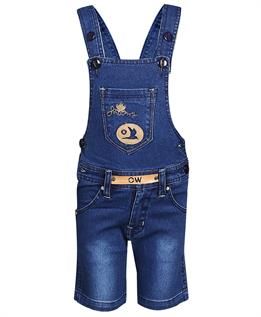 Dungarees-Kid's Wear