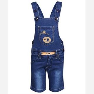 Dungarees-Kid's Wear