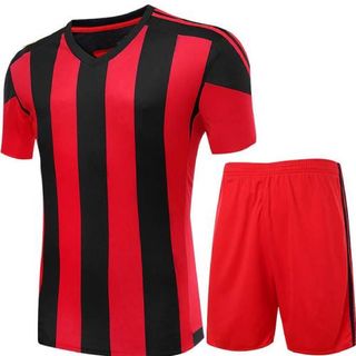 Men's Soccer Uniforms