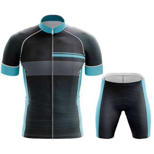 Men's Cycling Uniforms