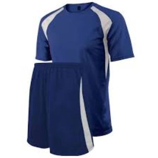 Women Soccer Uniforms