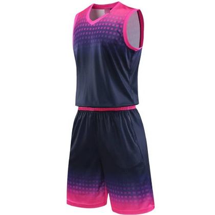 Women Basketball Uniforms