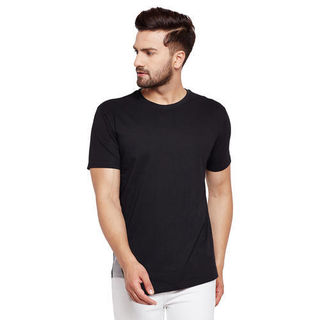 Men's Black T-shirts
