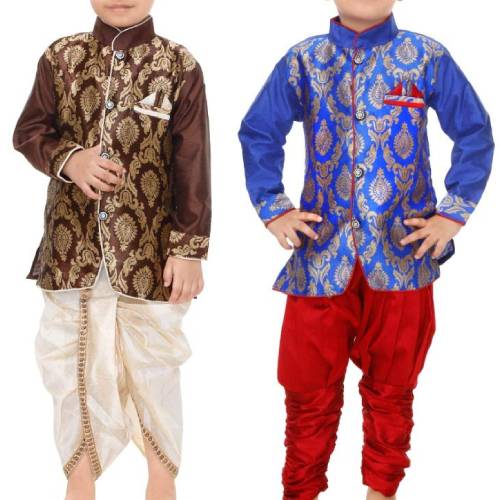 Kids Ethnic Wear