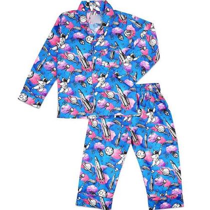 Kids Night Suits