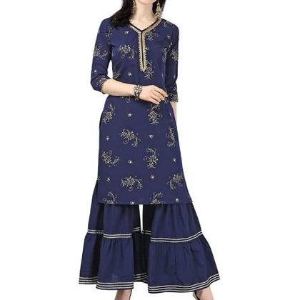 Ladies Ethnic Wear