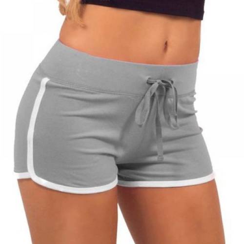 Ladies Shorts