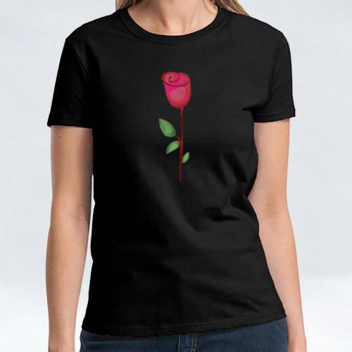 Ladies T-shirt