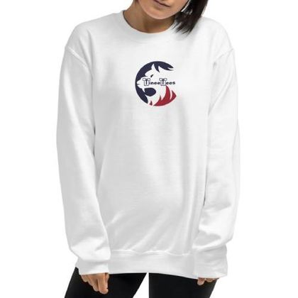 Women's Sweatshirt