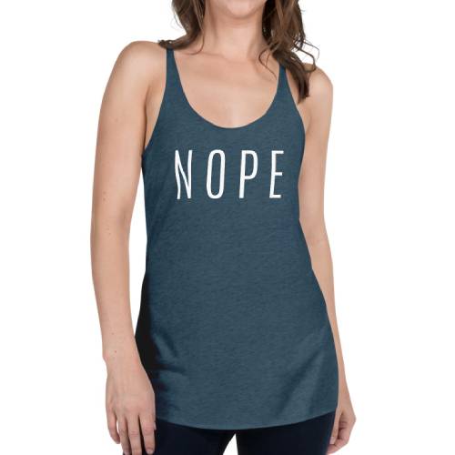 Ladies Tank Top