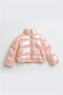 Fluffy clearance girls jacket