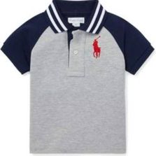 Men's Polo Shirts