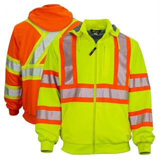 Men's Work Wear Sweatshirts