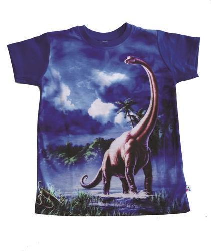 Kids Digital Printed T Shirts Suppliers 21201106 - Wholesale Manufacturers  and Exporters