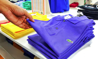 Men's Polo Shirts
