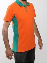 Men's Polo Shirts