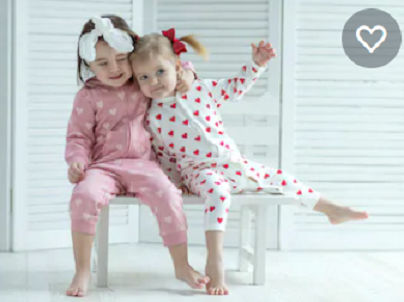 Kids Pajamas