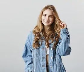 Denim Jackets