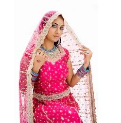 Heavy Work Lehenga Choli