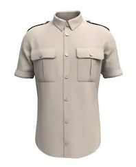 Men's Workwear Shirts