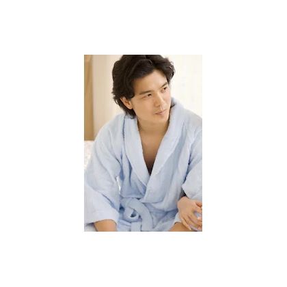 Men's Bathrobes