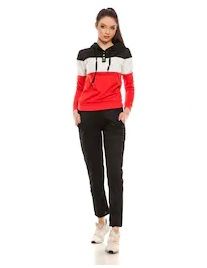 Women's Tracksuit